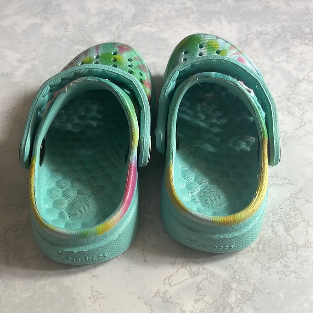 Toddler clogs - Picture 4 of 5